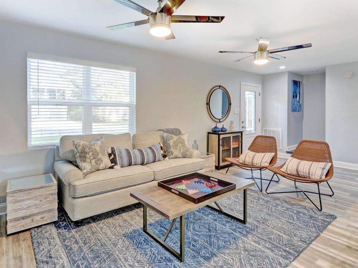Tybee Dreamin - B&B