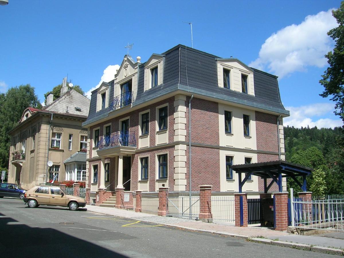 Apartments Merlin - B&B