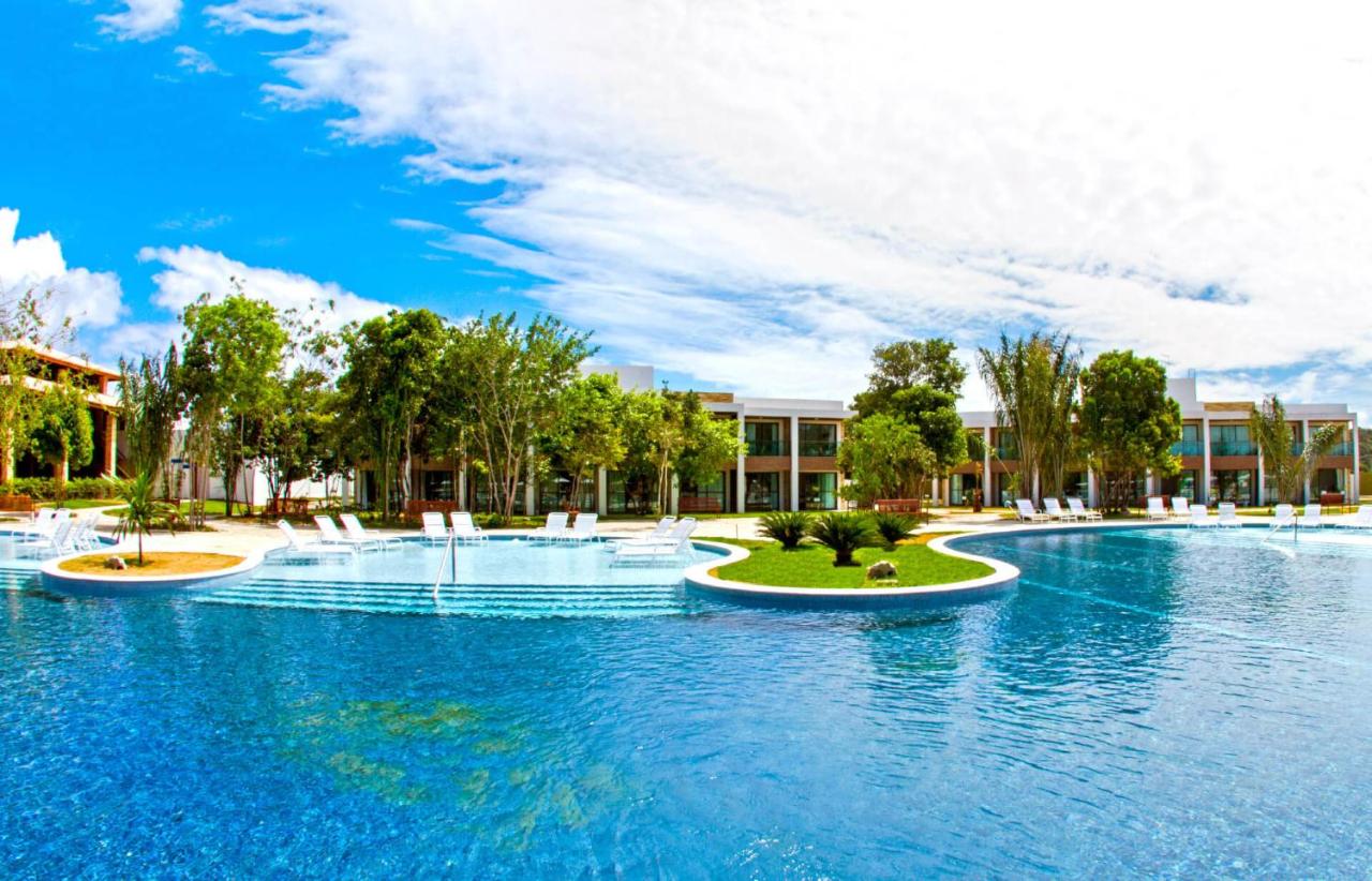 Iloa Resort Barra de São Miguel - B&B