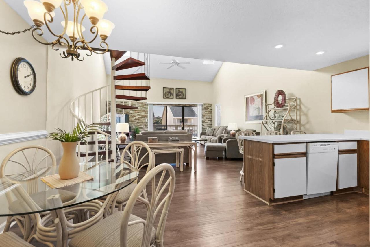 23B Golf Colony in Surfside - B&B Myrtle Beach