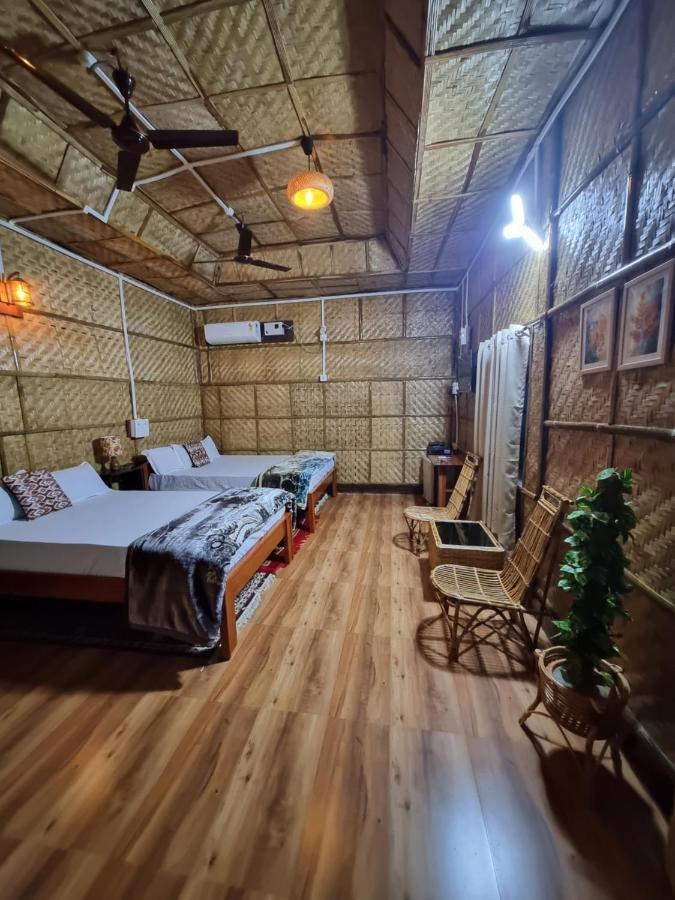 Chalet con 1 Camera da Letto