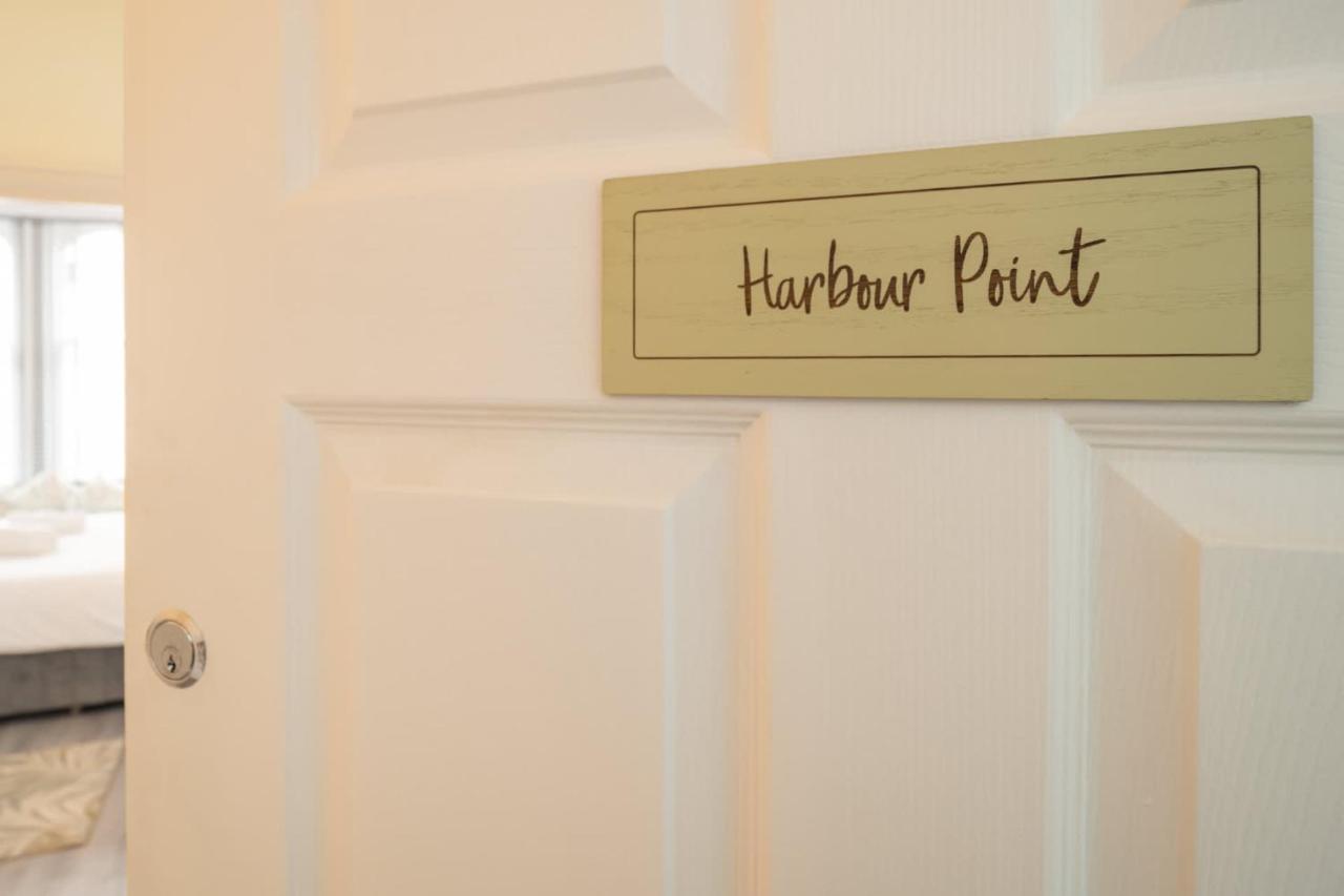Host & Stay - Harbour Point - B&B Ramsgate