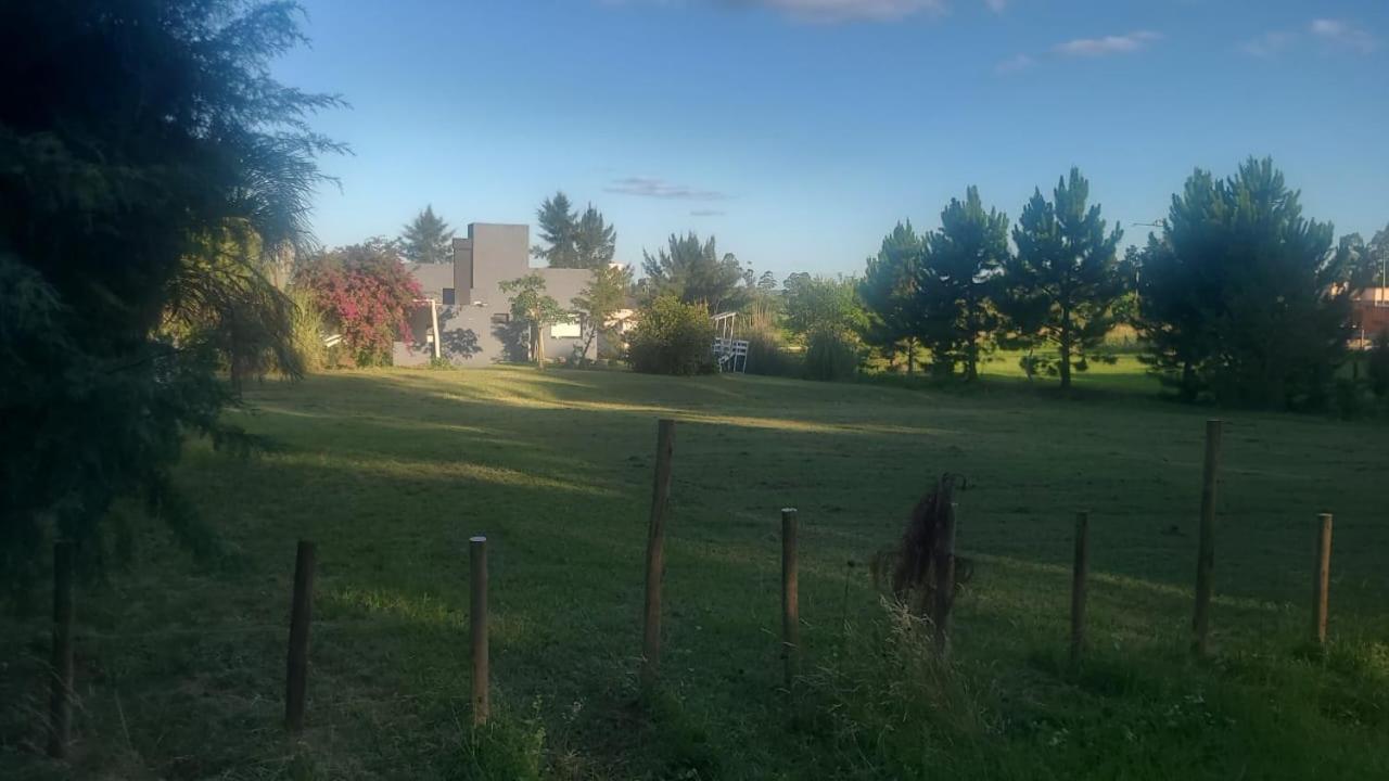 Casa de campo, paz, tranquilidad - B&B