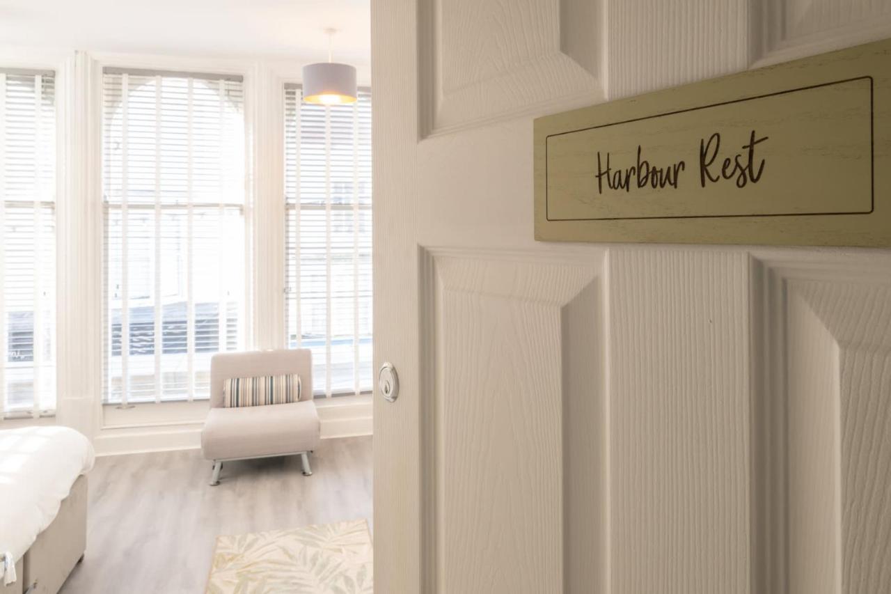 Host & Stay - Harbour Rest - B&B Ramsgate