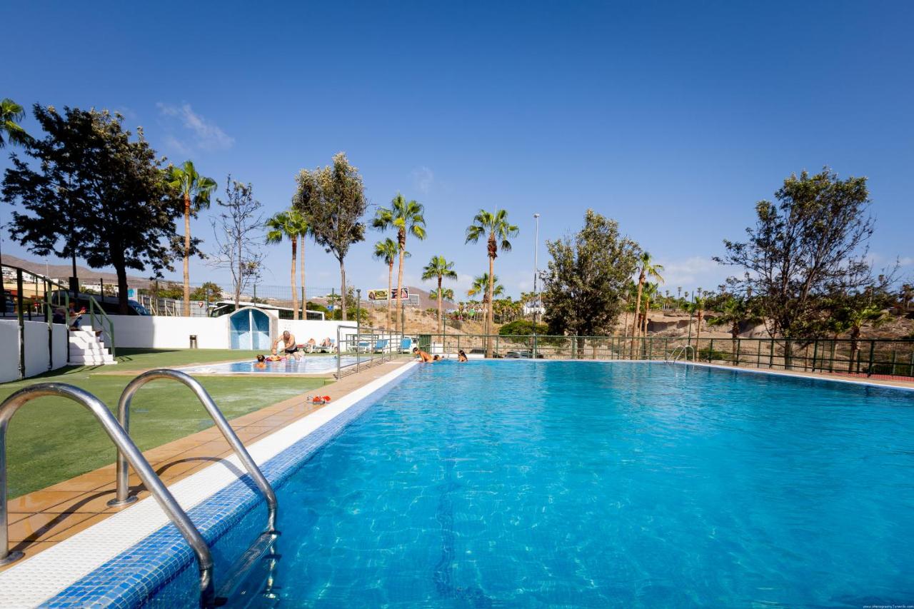 523 central Playa las Americas , Wi Fi Gratis y Piscina - B&B Costa Adeje