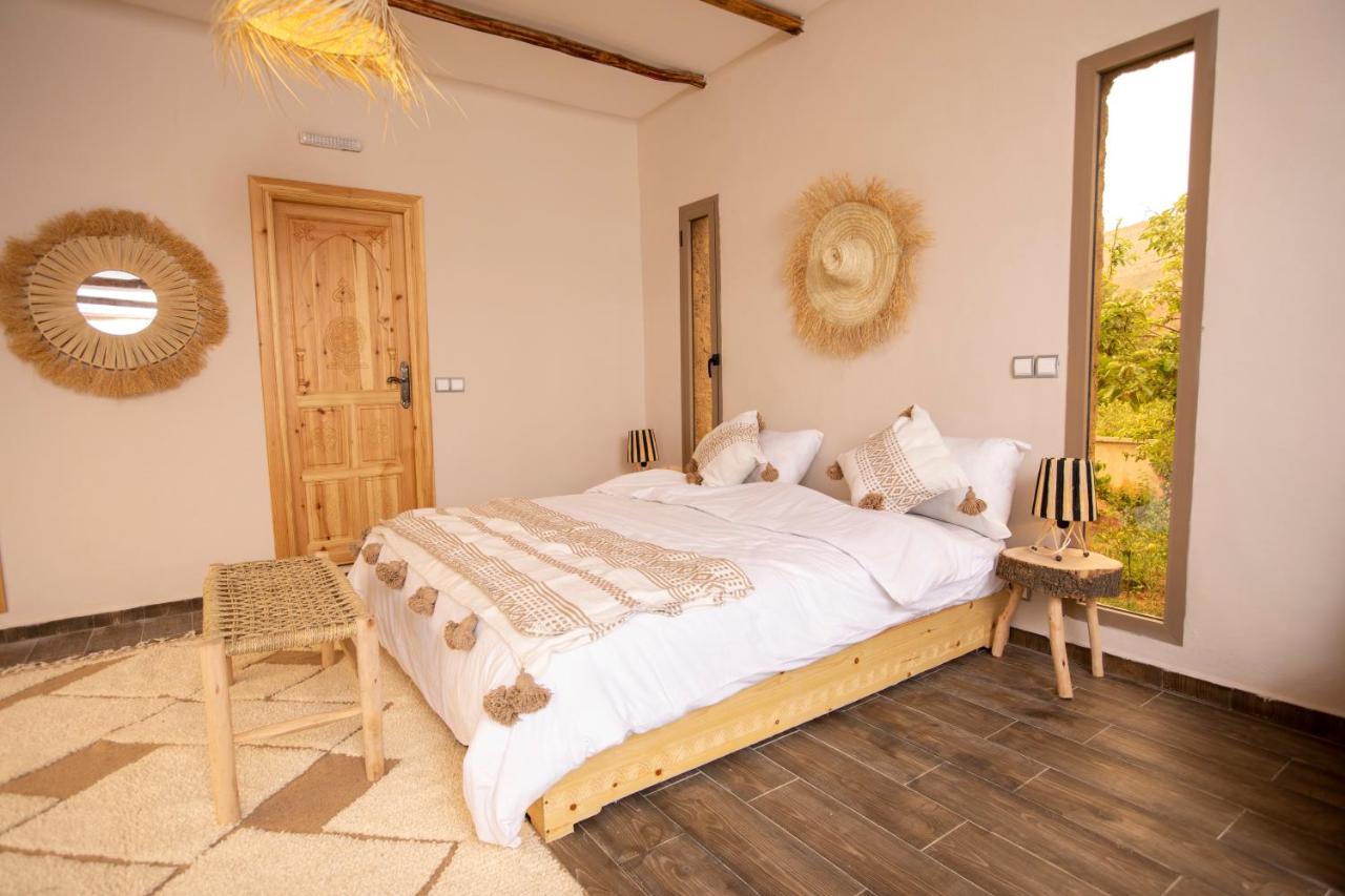 Junior Suite with Mountain View