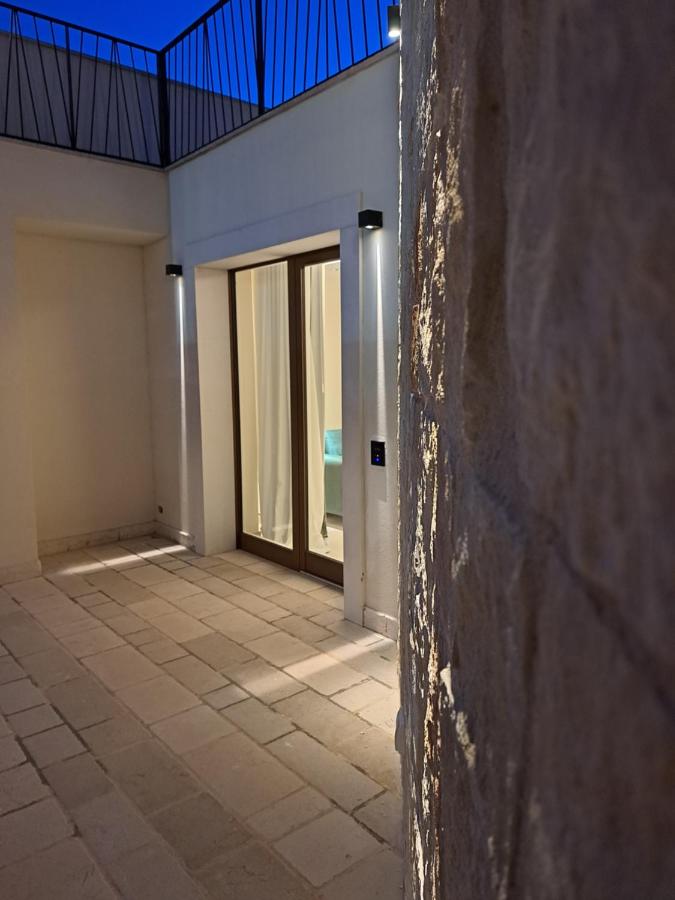 Suite met Uitzicht op de Tuin