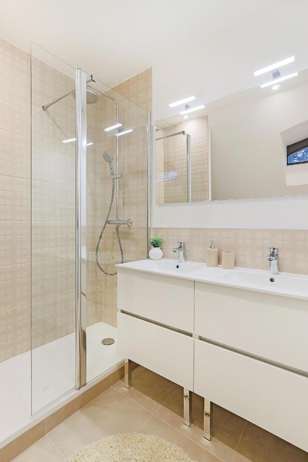 Appartement met 2 slaapkamers