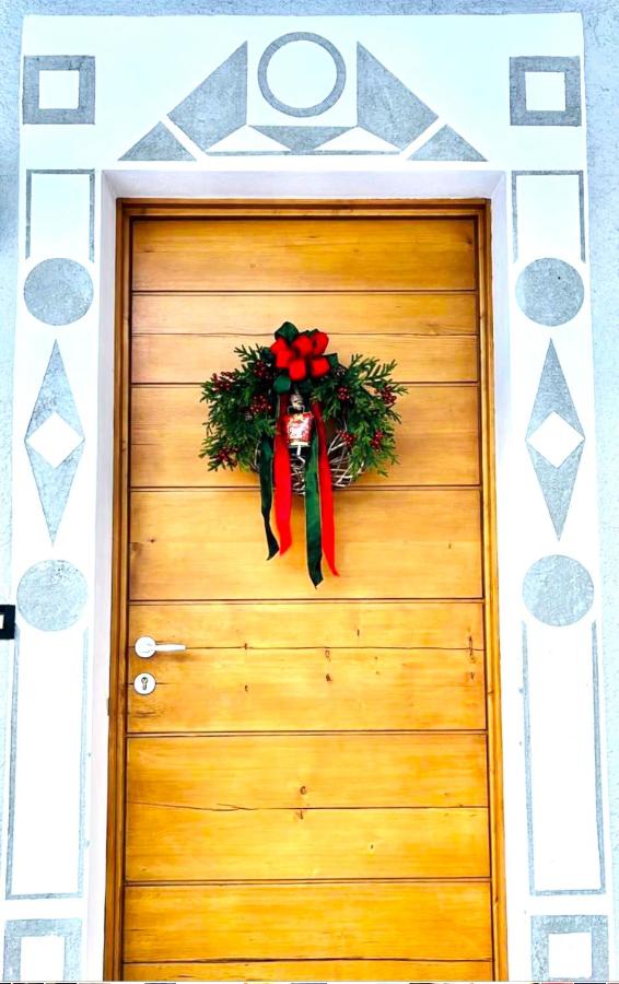 Appartamento Fiore dell'Alpe - B&B Bormio