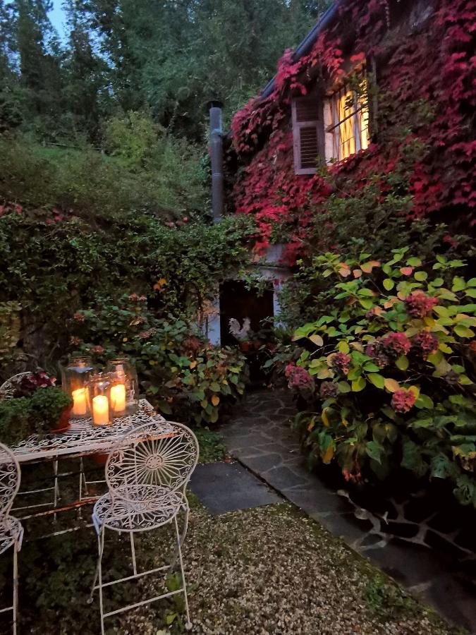 La Traversina - Bed and Breakfast