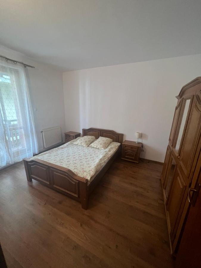 Apartment - Split Level
