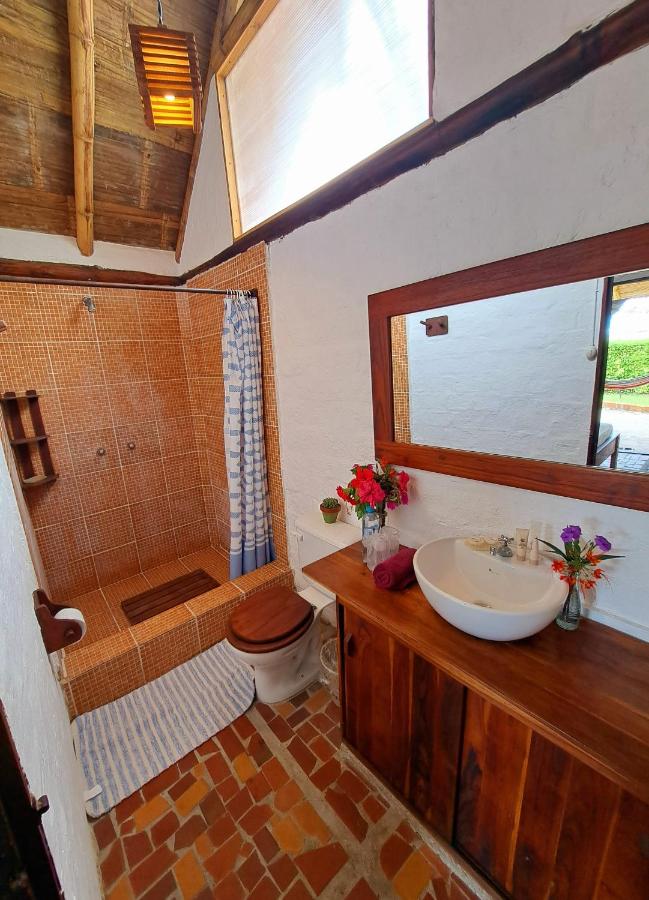 Triple Room with Sea View