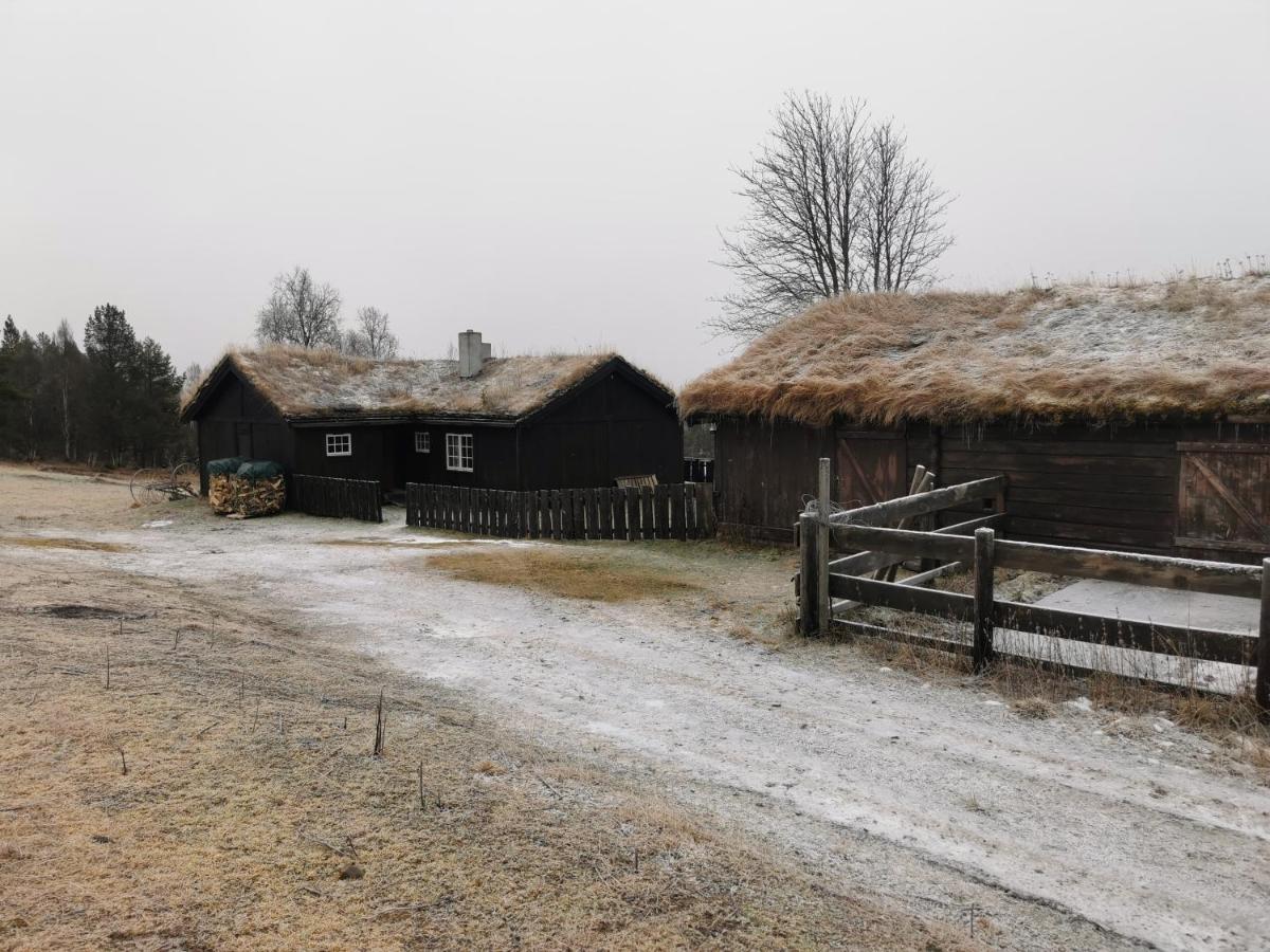 Brattland Sæter - B&B Strond