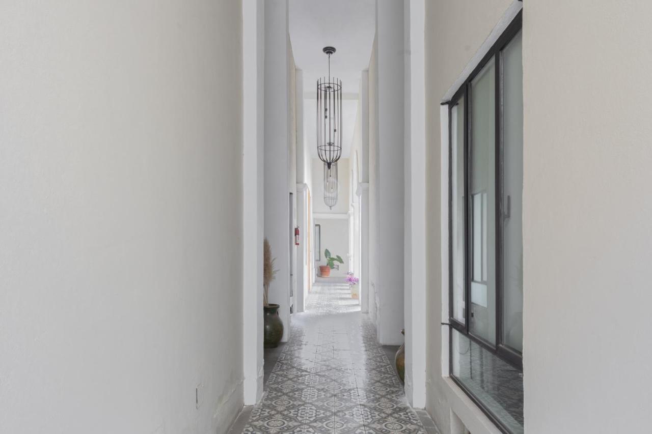 Casa Monarcas - Beatriz (with AC) - B&B