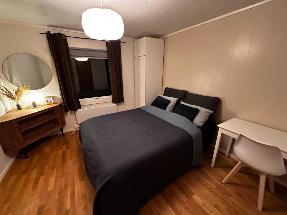 Doppelzimmer mit Bergblick