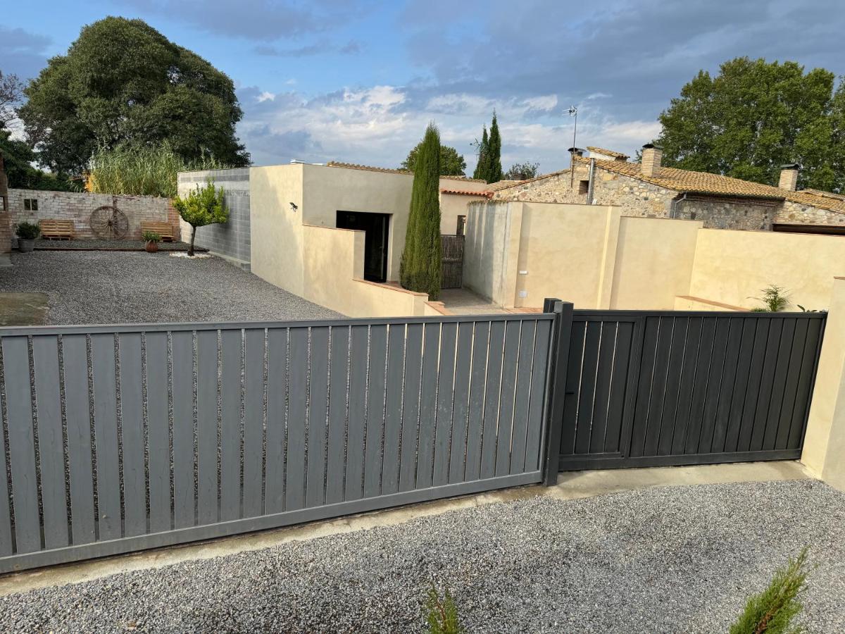 Ca la Maria de Siurana Casa más Estudio-Suite - Ferienwohnung