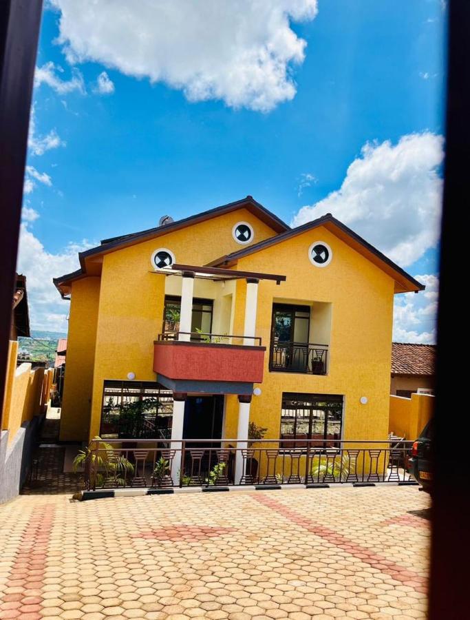 The Glorious Kigali B&B - B&B