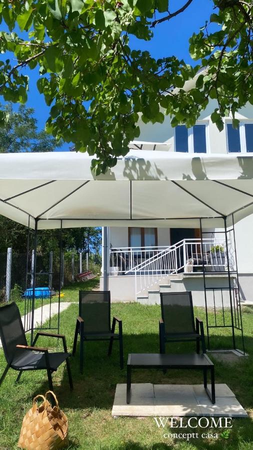 Conceptt casa - Chambres d’hôtes