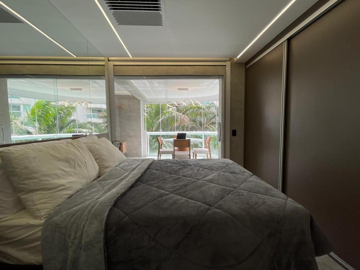 Appartement met Uitzicht op Zee