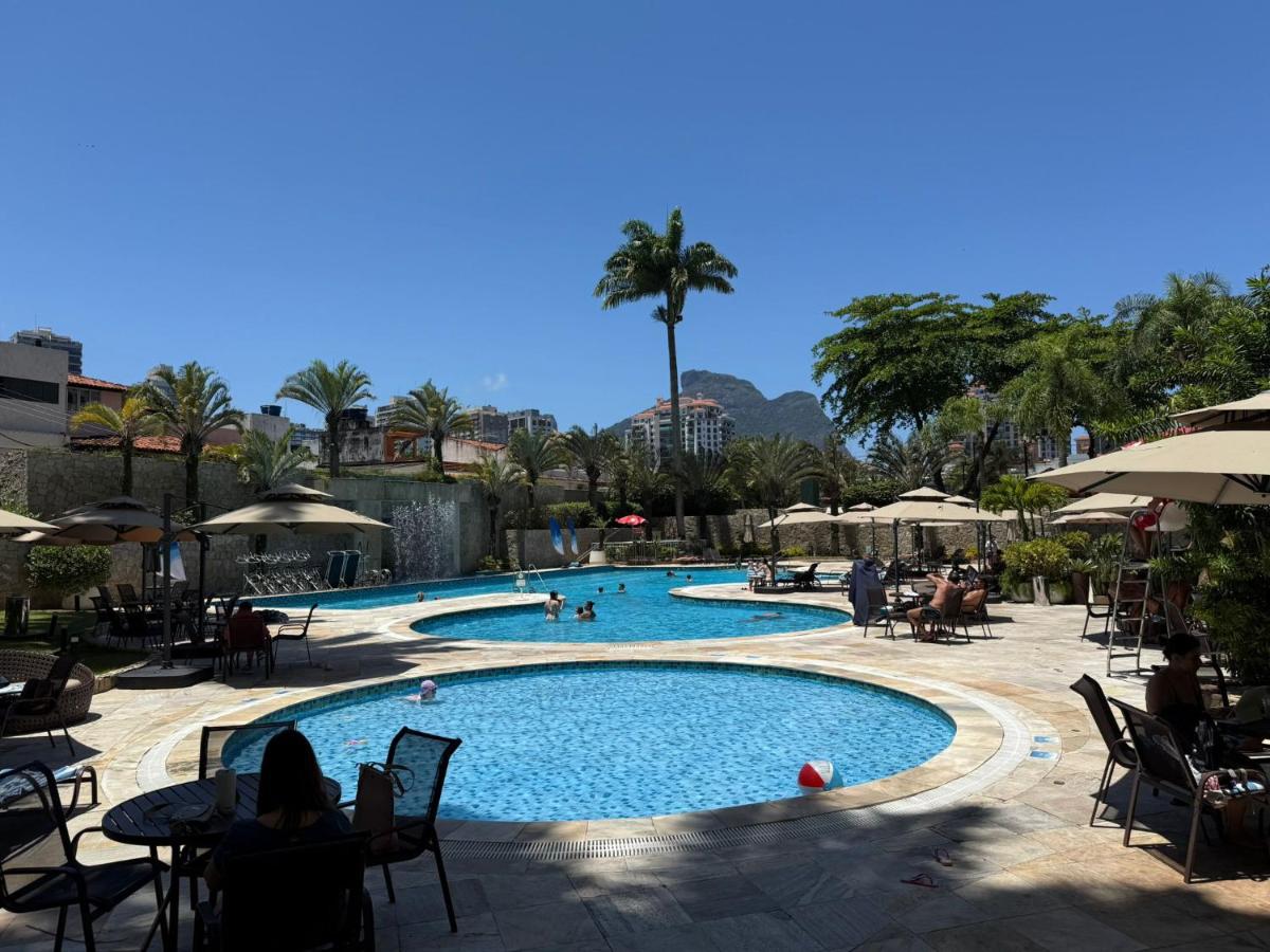 Philly Flat - Bed and Breakfast Rio de Janeiro