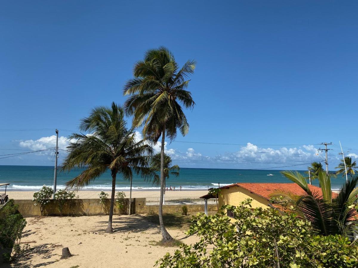 Apartamento de 2 dormitorios con balcón y vistas al mar