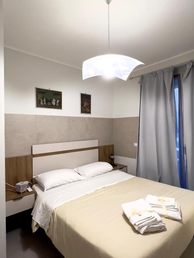 Double Room with Park View