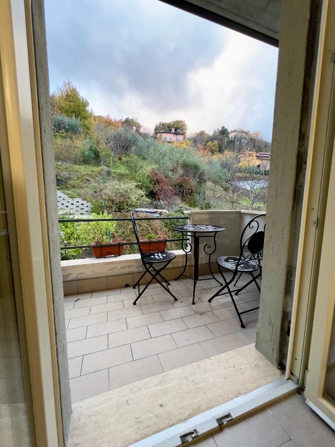 Casa Celeste - Ferienwohnung Nocera Umbra