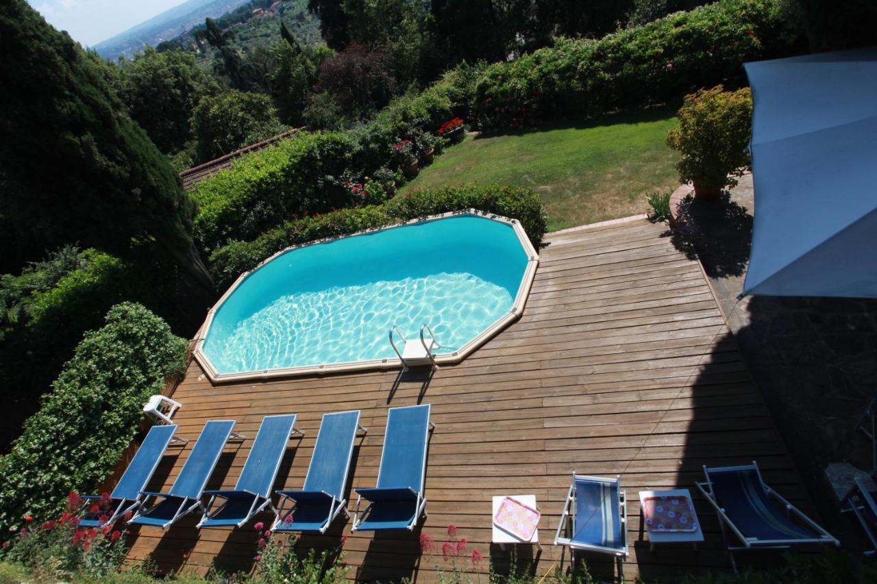 B&B Firenze - Villa Acacia - Bed and Breakfast Firenze