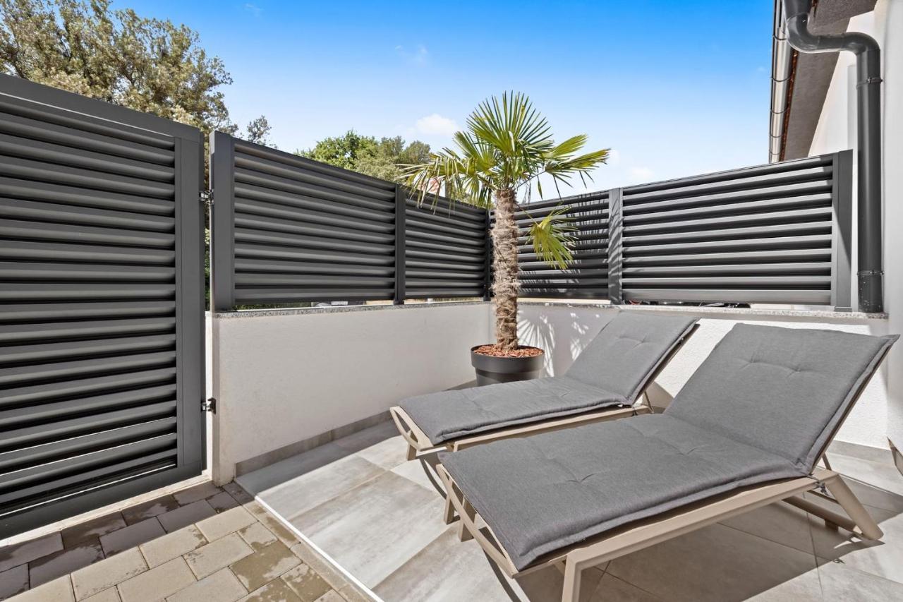 Barbariga Beach Apartment - B&B