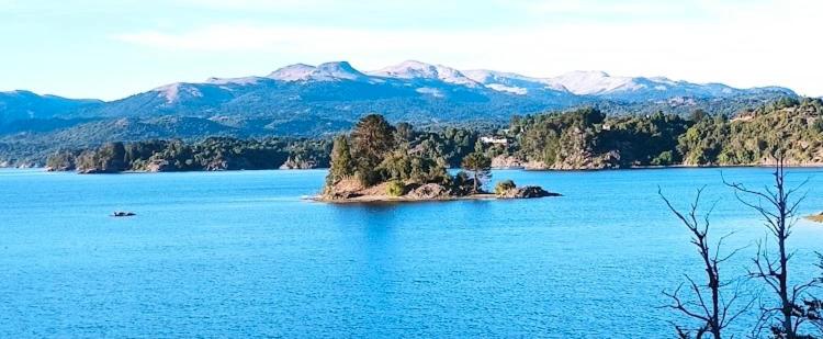 Cabaña Rodar - B&B Villa Pehuenia