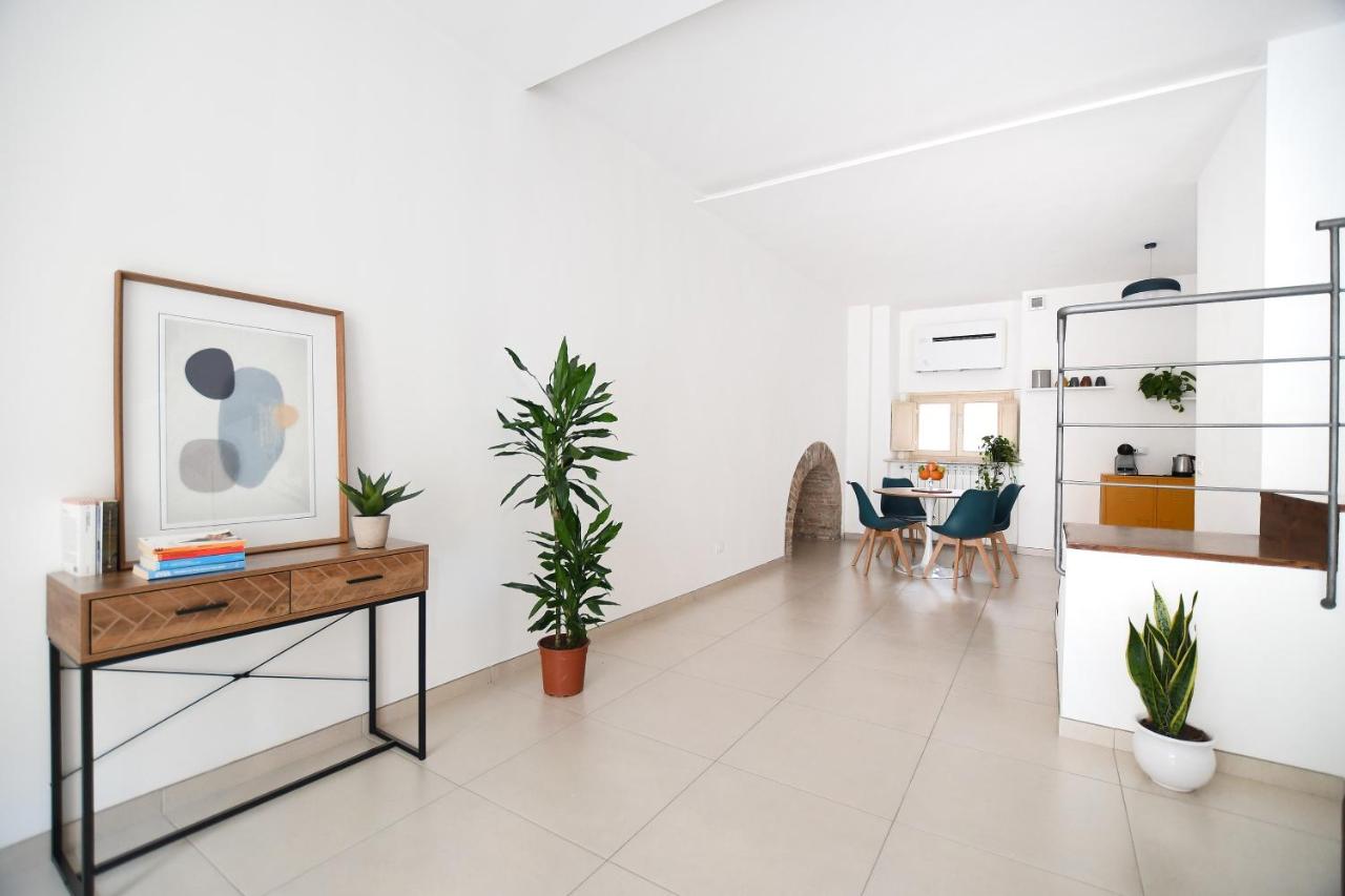 iFlat Le stanze del Principe - B&B Palermo