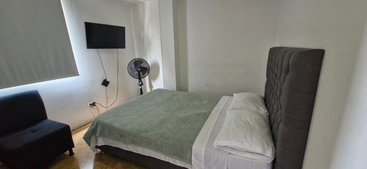 Agradable apartamento con excelente ubicación - B&B