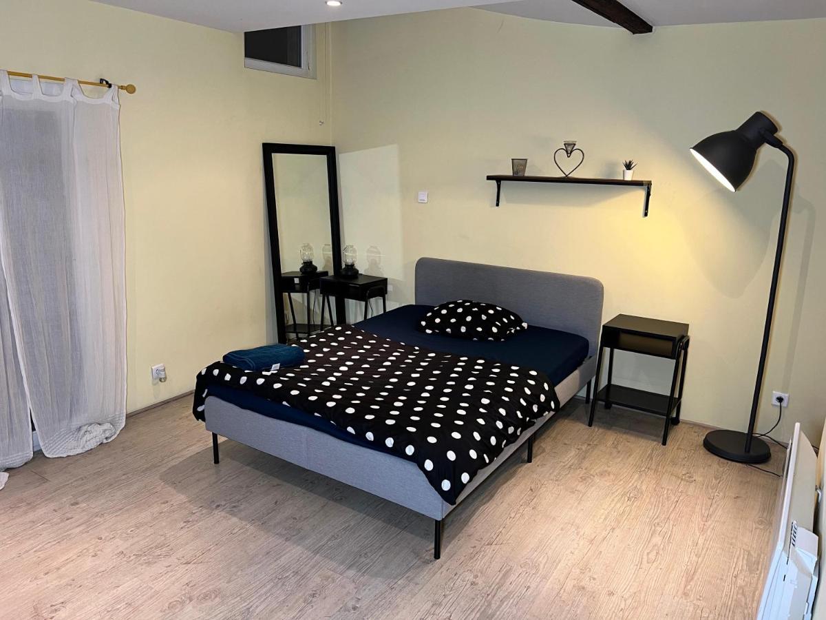 Chambre individuelle 4 - B&B