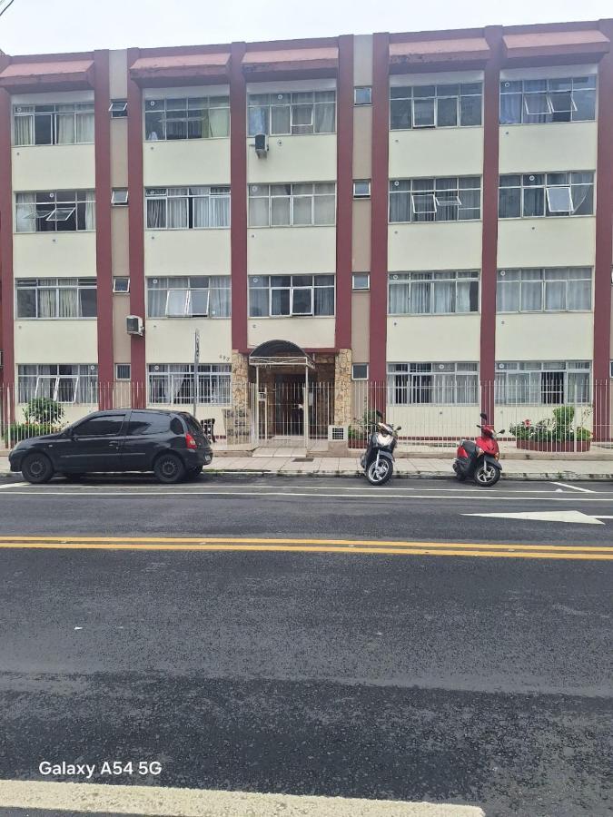 Apartamento Comfort 1 Quarto São José - B&B Sao Jose