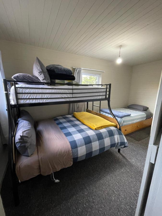 Casa con 1 dormitorio