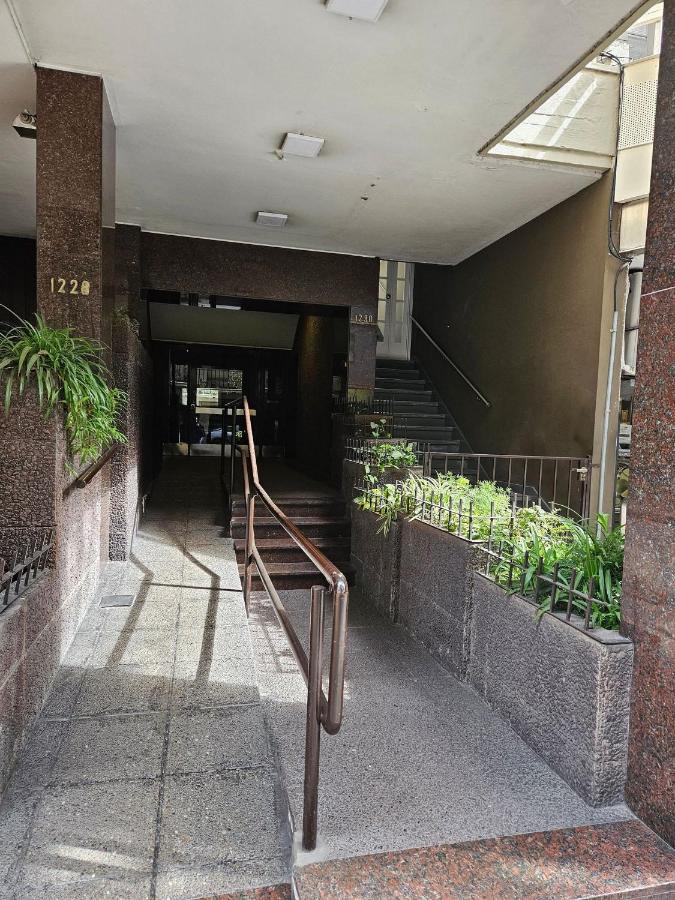 Cómodo y equipado departamento en Recoleta - B&B Buenos Aires