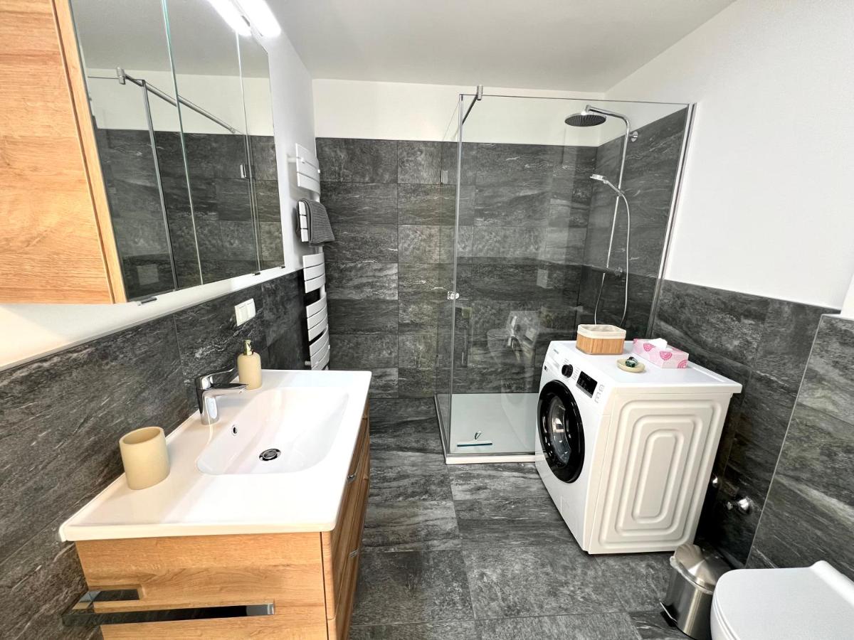 Deluxe Apartment mit 1 Schlafzimmer