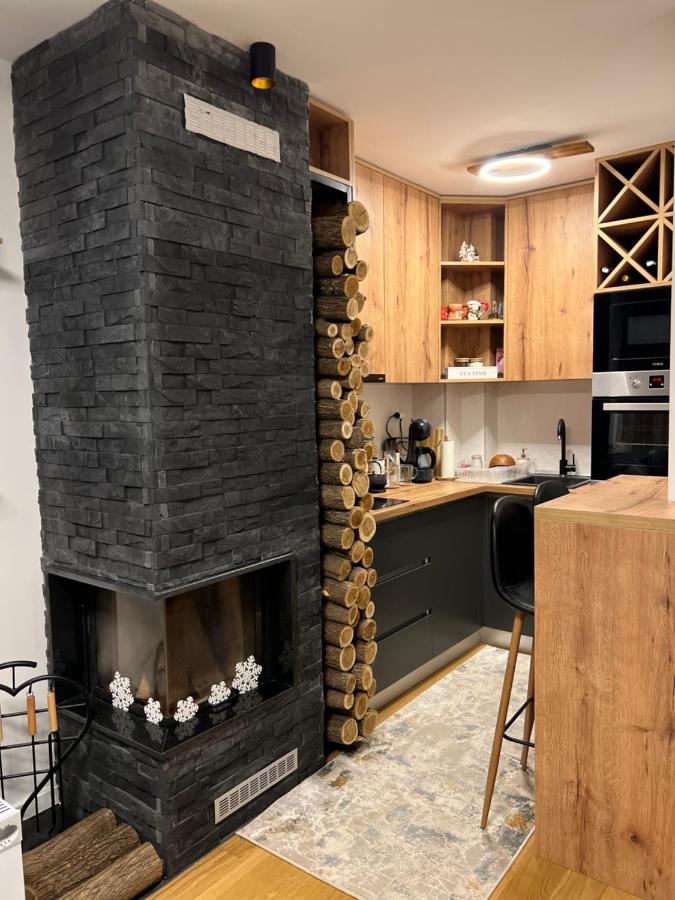 Apartman Forest View Jahorina - B&B Jahorina