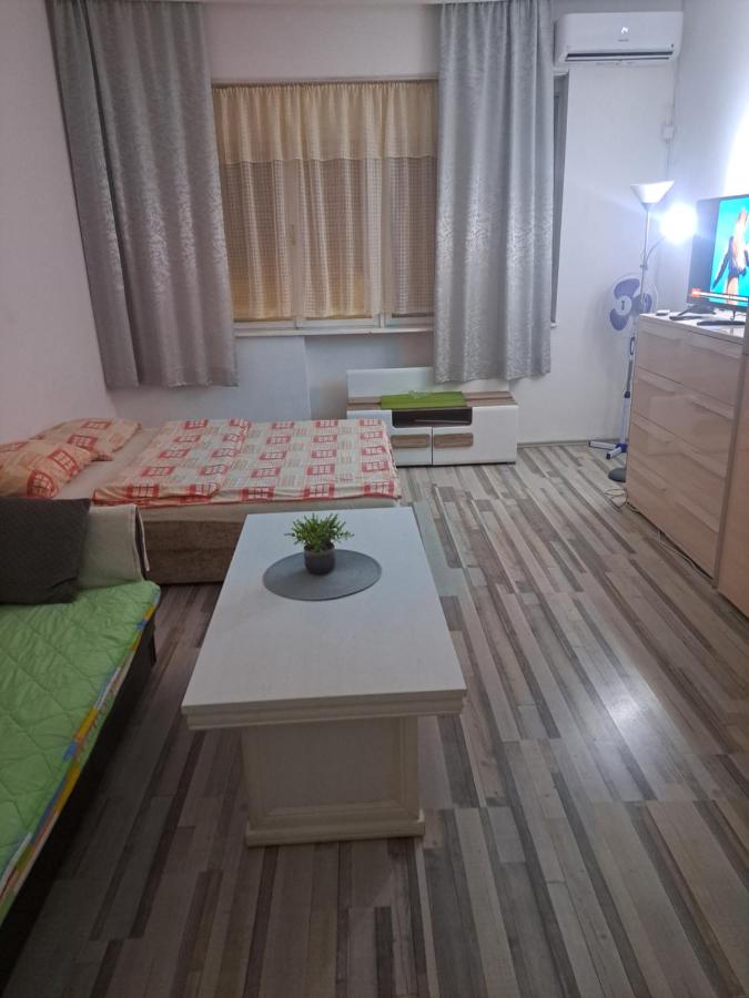 Apartment Capital Town VK 14 Novi Sad - B&B Novi Sad