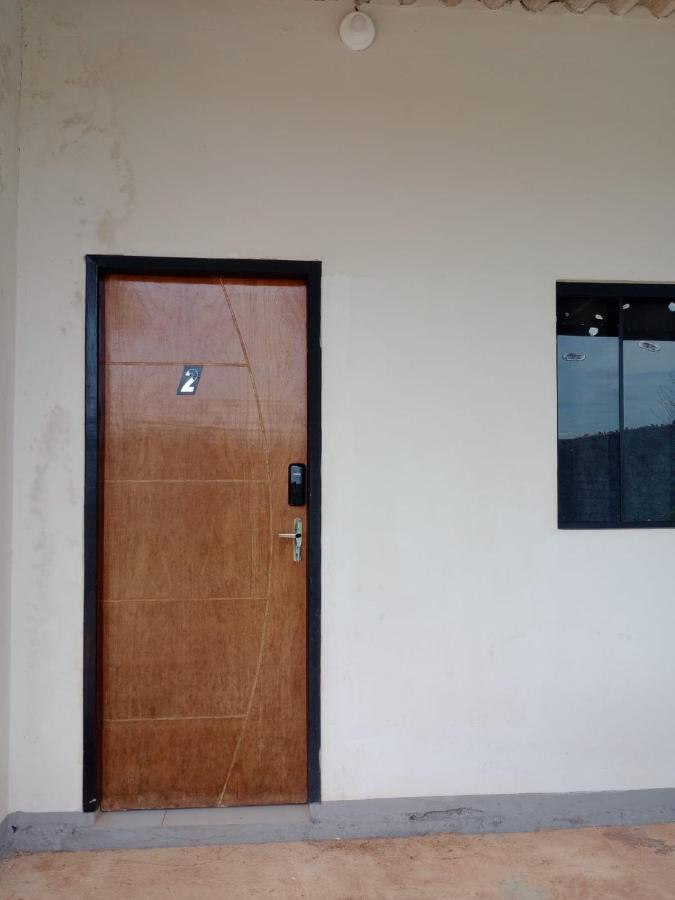 Unir amigos - B&B Rolim de Moura