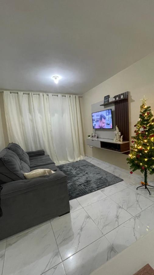 Apartamento térreo independente totalmente equipado - B&B Rio das Ostras