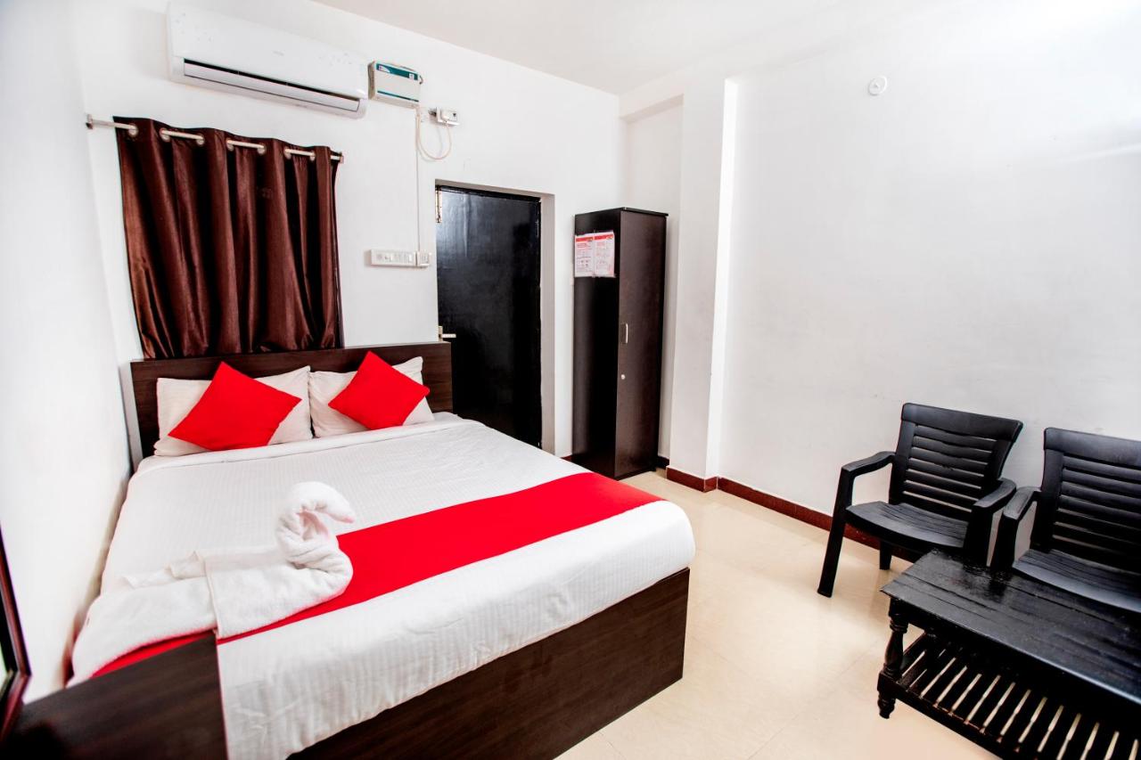 Hotel 1Square - B&B