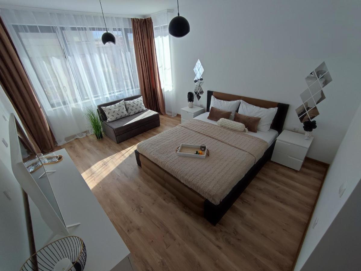 Quadruple Room with Terrace