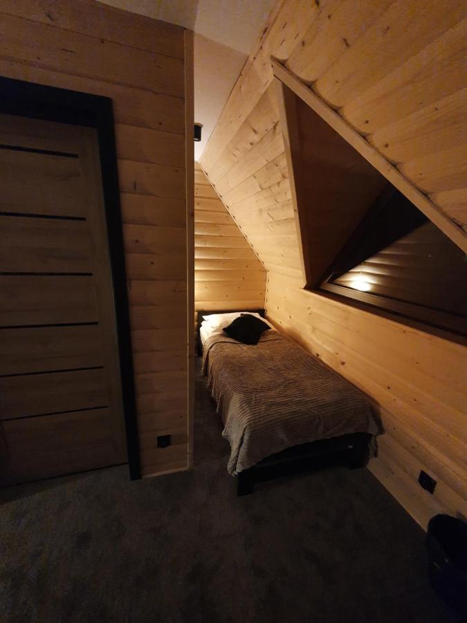 Domek u Mrowców - B&B Białka Tatrzańska