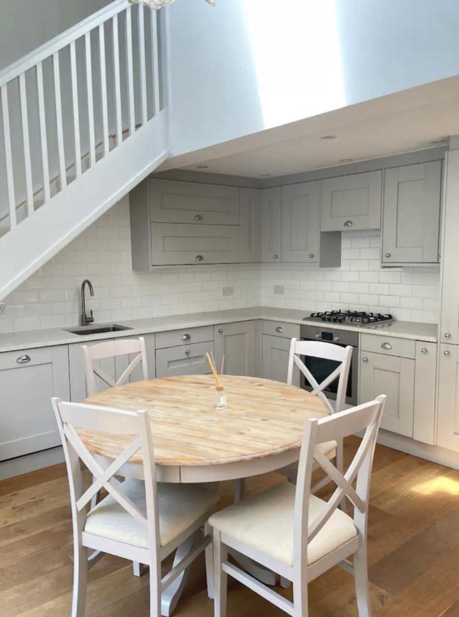 2 bedroom flat in Chelsea - Ferienwohnung