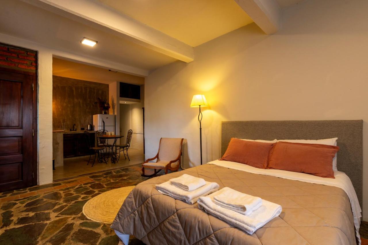 Wayta Qinti - B&B San Salvador de Jujuy