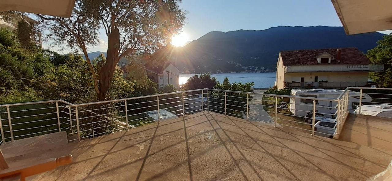 Monolocale con Vista Mare