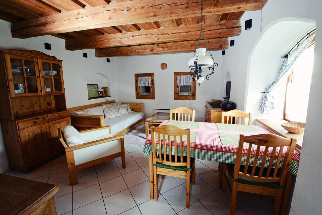 Holiday Home (4 Adults)