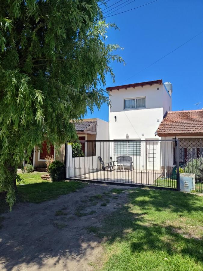 Duplex al Norte - Chambres d’hôtes Mar del Plata