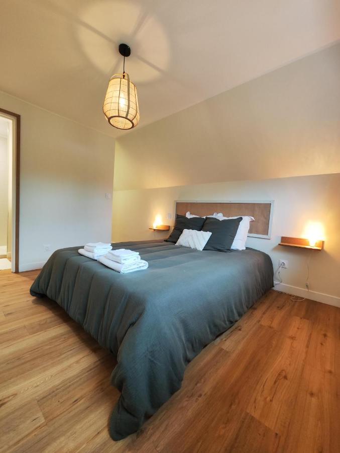 Le Bel Abri - B&B Boulleville